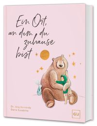 Ein Ort, an dem du zuhause bist