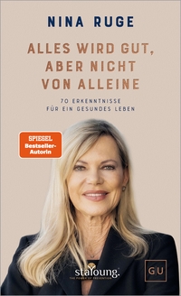 Alles wird gut, aber nicht von alleine!