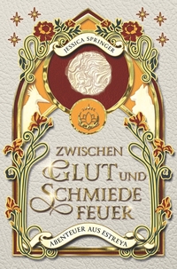 Zwischen Glut und Schmiedefeuer