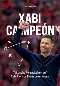Xabi Campeón