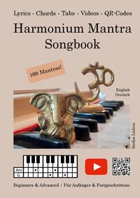 Harmonium Mantra Songbook