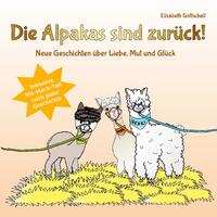 Die Alpakas sind zurück!