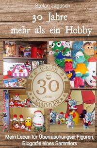 30 Jahre mehr als ein Hobby