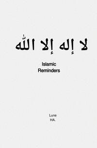 Islamic Reminders