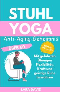 Stuhl Yoga