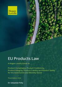 EU Products Law