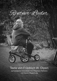 Rentner-Lieder mit Klavier-Begleitumg