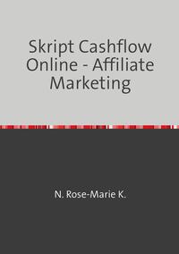 Skript Cashflow Online - Affiliate Marketing