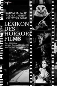 Lexikon des Horror-Films