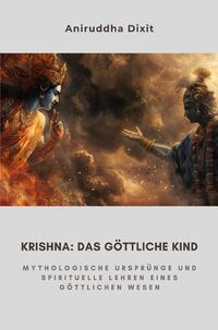 Krishna: Das Göttliche Kind