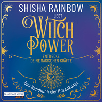 WitchPower – Entdecke deine magischen Kräfte