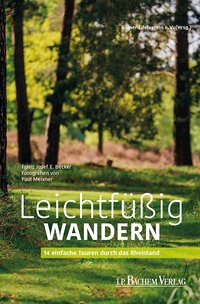 Leichtfüßig wandern