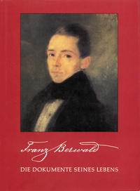 Franz Berwald