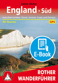 England Süd (E-Book)