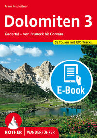 Dolomiten 3 (E-Book)