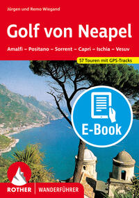 Golf von Neapel (E-Book)