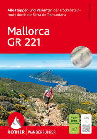 Mallorca GR 221