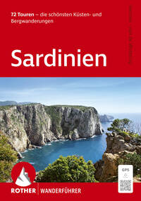 Sardinien, Rother Wanderführer