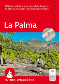 ROTHER Wanderführer La Palma