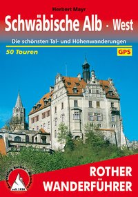 Schwäbische Alb West