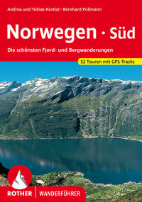 Norwegen Süd