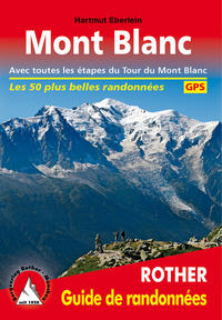 Mont Blanc (Guide de randonées)