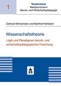 Wissenschaftstheorie