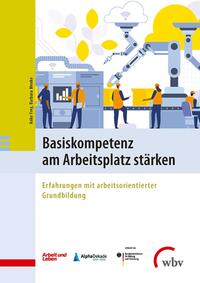 Basiskompetenz am Arbeitsplatz stärken