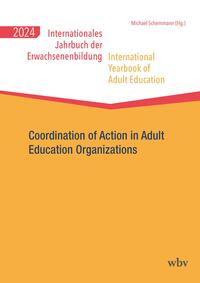 Internationales Jahrbuch der Erwachsenenbildung / International Yearbook of Adult Education 2024
