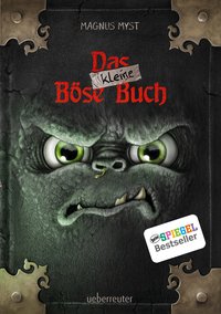 Das kleine Böse Buch (Das kleine Böse Buch, Bd. 1)