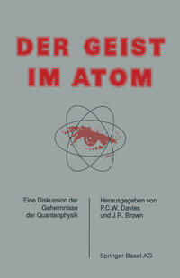 Der Geist im Atom
