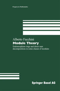 Module Theory