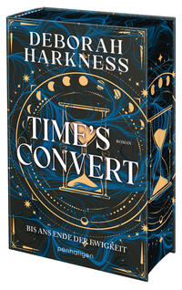 Time’s Convert - Bis ans Ende der Ewigkeit