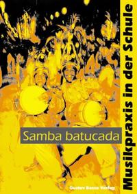 Samba Batucada