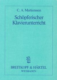 Schöpferischer Klavierunterricht