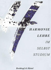 Harmonielehre im Selbststudium