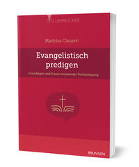 Evangelistisch Predigen