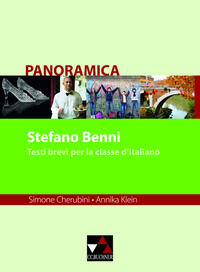 Panoramica. Materialien zu italienischer Geschichte, Kultur und Gesellschaft / Stefano Benni