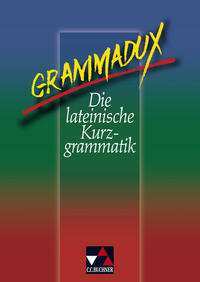 Grammatiken I / Grammadux