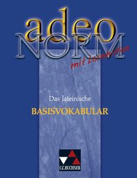 adeo / adeo NORM Ausgabe ab 2001