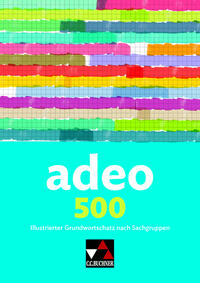 adeo / adeo 500