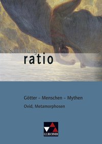 Sammlung ratio / Götter – Menschen – Mythen
