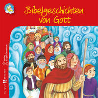 Bibelgeschichten von Gott