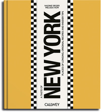A Taste of New York (English Edition)