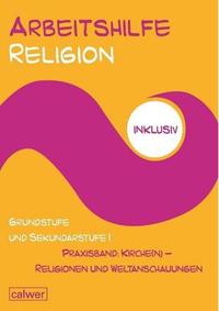 Arbeitshilfe Religion inklusiv