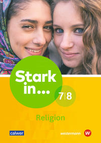 Stark in… Religion 7/8