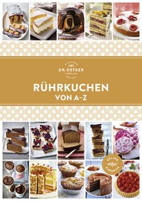 Rührkuchen von A–Z