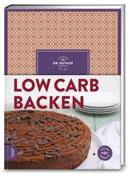 Low Carb Backen