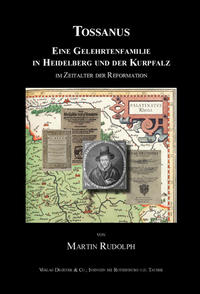 Deutsches Familienarchiv. Ein genealogisches Sammelwerk / Die Familie Tossanus.