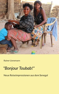 Bonjour Toubab!